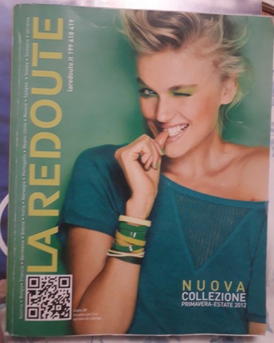 Catalogo redoute italia - redoute,