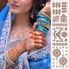 Pizzo Tempor?re Tatuaggio