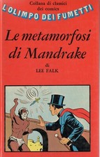 L'OLIMPO DEI FUMETTI - SUGAR