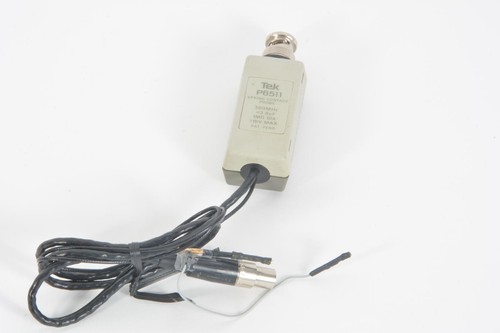 Tektronix p6511 molla - tektronix, contatto
