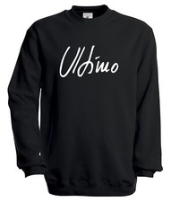 Felpa girocollo di ULTIMO