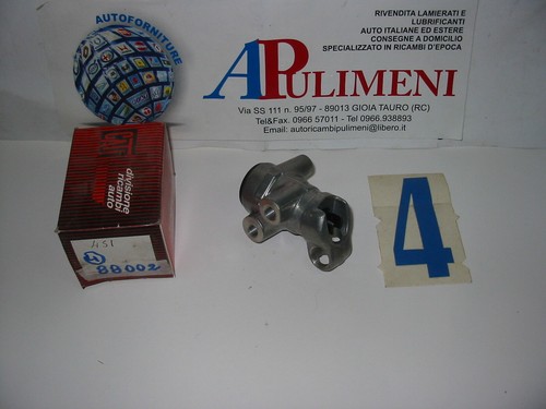 Correttore regolatore freno - correttore,