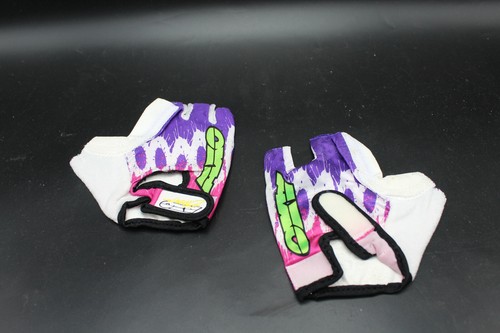 Guanti ciclista half finger - half,