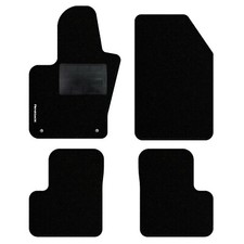 set di tappetini in moquette