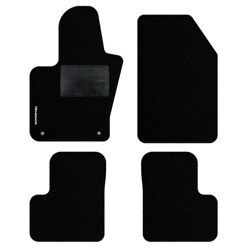Set tappetini moquette - di,