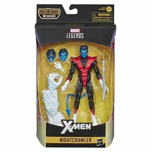 Marvel legends men - marvel,