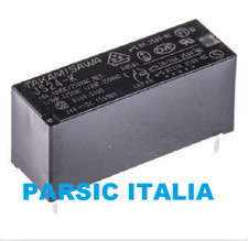 JS-24-K RELE JS24-K 24V Gen