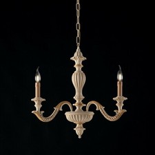 Vintage Ivory Gold Classic