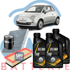 Kit Tagliando Fiat 500 1.2
