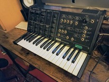 Korg MS 10 Vintage Synth 