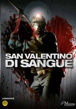 San Valentino Di Sangue (Dvd)
