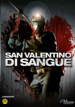 San valentino sangue - di,