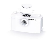 Sfa saniplus silence - sfa,