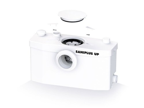 Sfa saniplus silence - up,