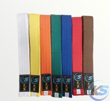 KS Cintura Colorata Karate/Judo/Taekwondo