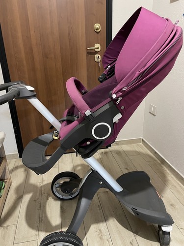 Paseggino trio stokke - trio, xplory