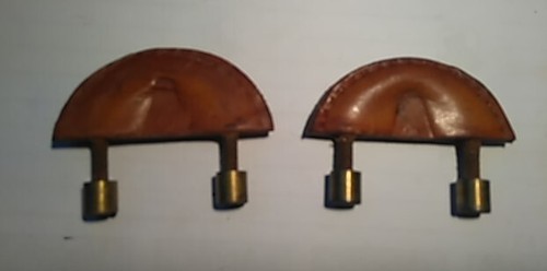 Vintage lotto maniglie - lotto,