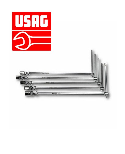 Usag 276ce se5 set chiavi - usag,