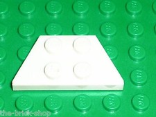 Lego star wars white wing - white,