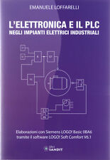 L'ELETTRONICA E IL PLC NEGLI