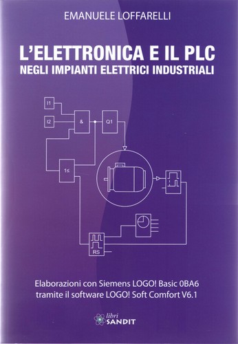 Elettronica plc negli - il,