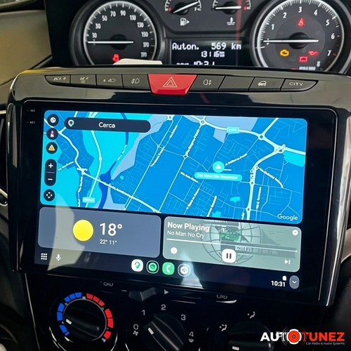 Autoradio per lancia ypsilon - autoradio,