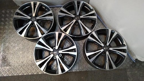7x17 torn et40 - torn, nissan