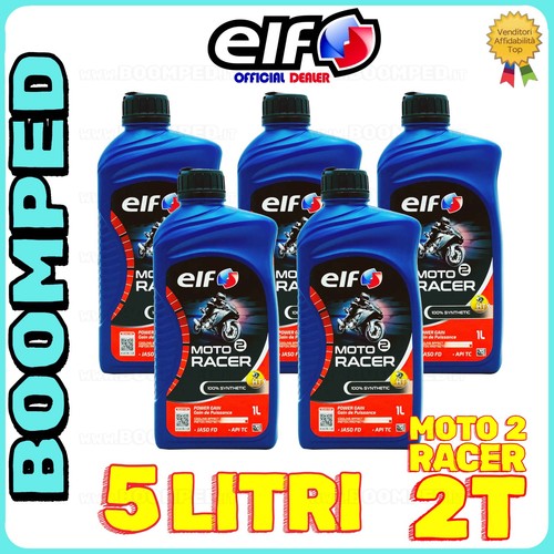 Super promo olio miscela - promo,