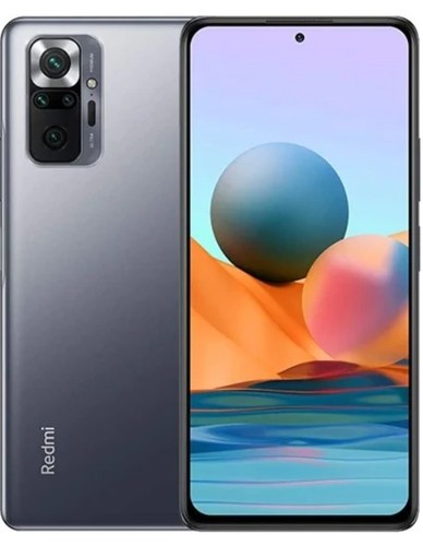 Smartphone xiaomi redmi note - smartphone,