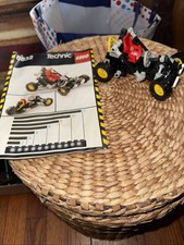 LEGO 8832 Lego Technic