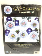 Dimensions Gold Collection