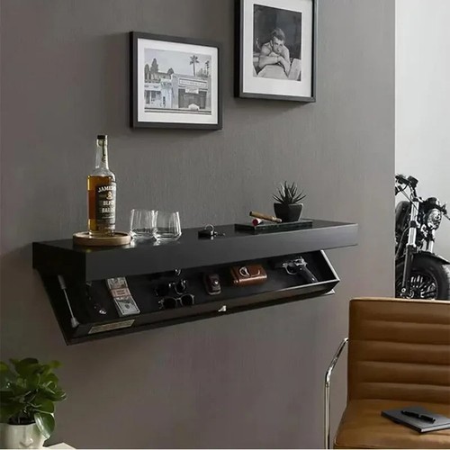 Scaffale galleggiante - scaffale,