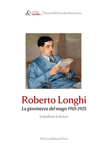 Roberto longhi giovinezza - roberto, la