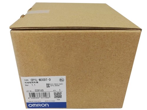 Cp1l m30dt nuovo sigillato - cp1l-m30dt-d,
