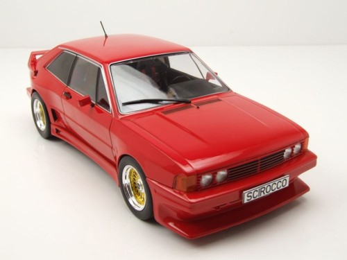 Volkswagen scirocco gto riege - gto,