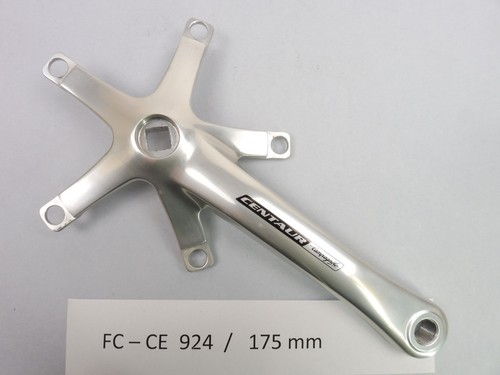 Manovella destra campagnolo - manovella,