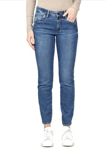 Jeans donna gang 94sana - donna,