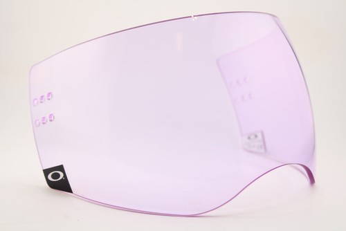 Oakley hockey visiera - oakley,