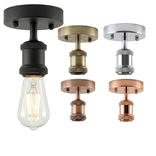 Lampada incasso industriale - incasso,