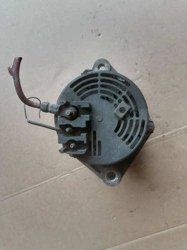 Alternatore saab ver2 - saab, 9-3