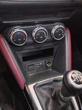 porta oggetti Custom per MAZDA