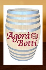 Botte 350 litri - , rovere