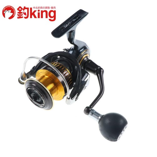 Daiwa certate 3500h - daiwa, 16