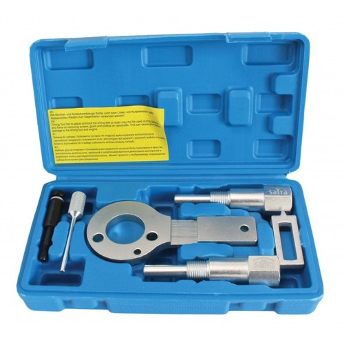 Kit attrezzi regolazione - kit,