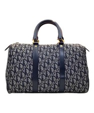 Borsa Boston DIOR Trotter