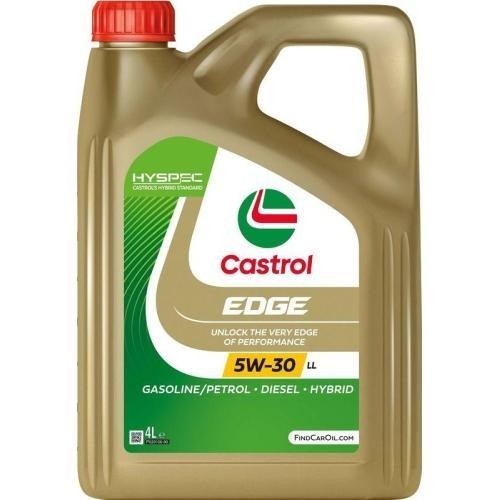 Olio motore castrol - motore, 5w-30