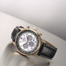 Cronografo pilota Citizen Eco