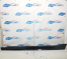 Minigonna lato sx Bmw Serie 1 F40 2022 Codice: 51778072673 Rif. Art. ecoAC8858