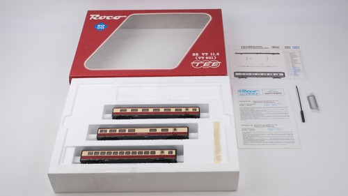 Roco 04070a set carri - set,