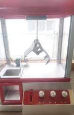 Macchina A Gettoni Acchiappa